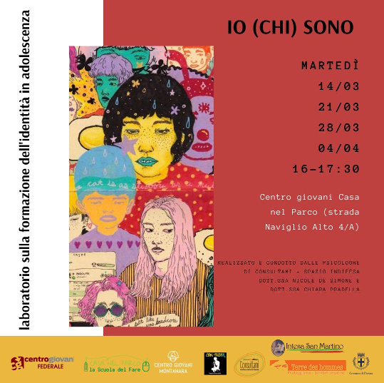 Io (chi) sono
