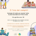 È l’ora dei compiti! 2