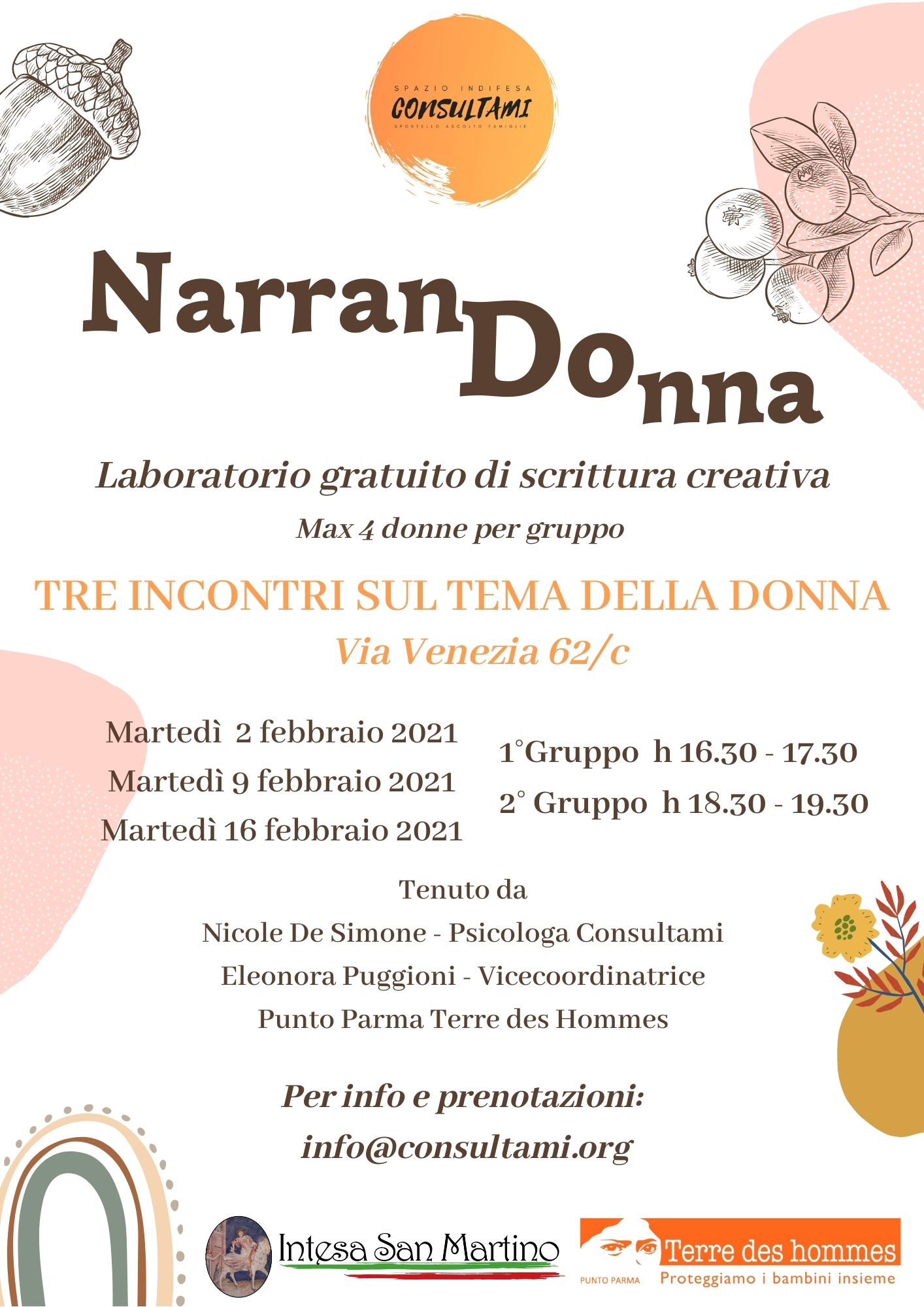 NarranDonna
