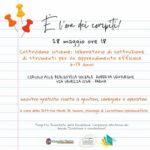 È l’ora dei compiti! 3