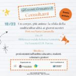 Un corpo più anime – La sfida della transculturalità ai giorni nostri