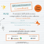 Il mosaico dell’adolescenza: comprendere l’adolescente odierno